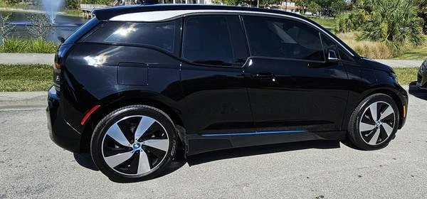 2018 BMW i3 - Image 4 of 8