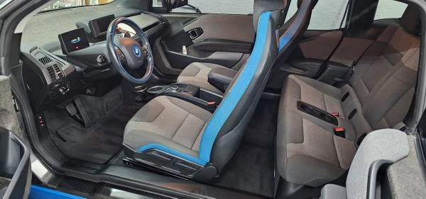 2018 BMW i3 - Image 7 of 8