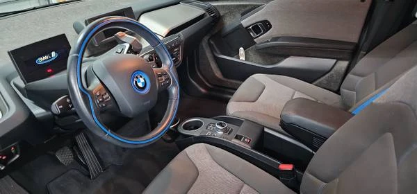 2018 BMW i3 - Image 5 of 8