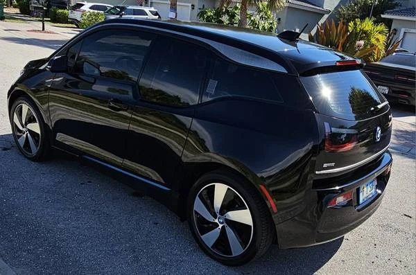 2018 BMW i3 - Image 3 of 8