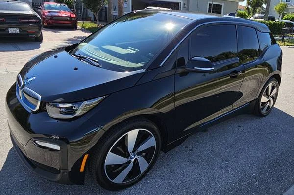 2018 BMW i3 - Image 2 of 8