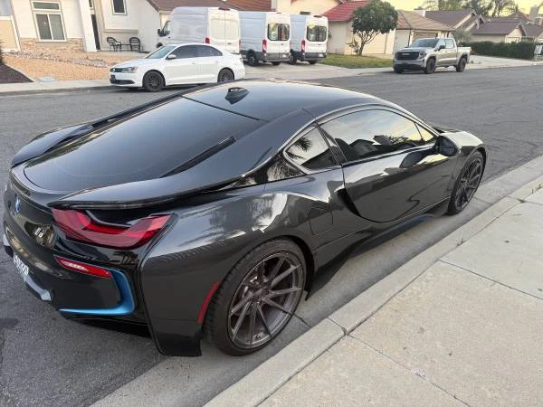 2015 BMW i8 - Image 15 of 19