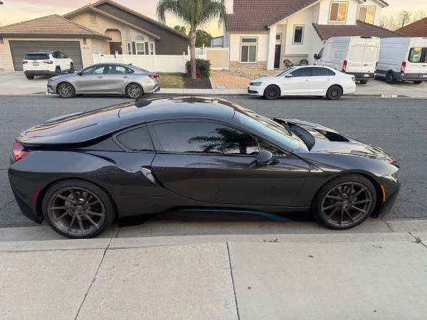 2015 BMW i8 - Image 19 of 19