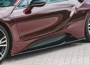 2014 BMW i8 - Image 17 of 19