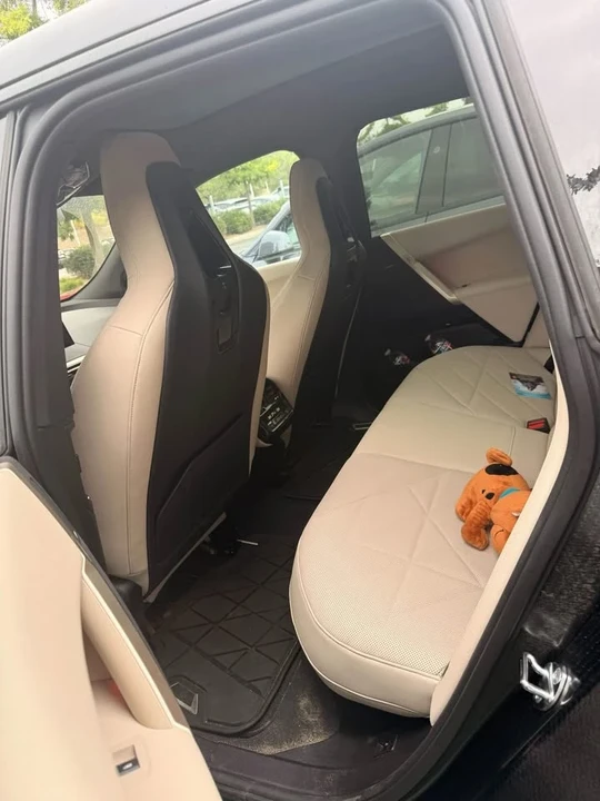 BMW I20 iX - Image 4 of 5