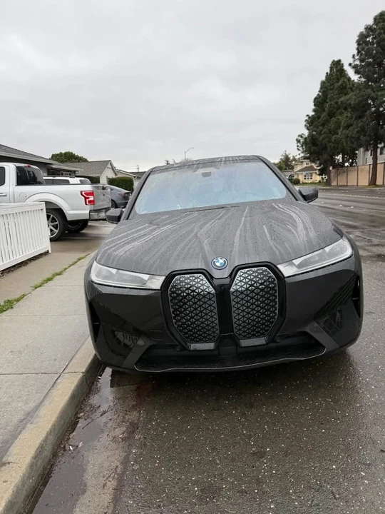 BMW I20 iX - Image 3 of 5