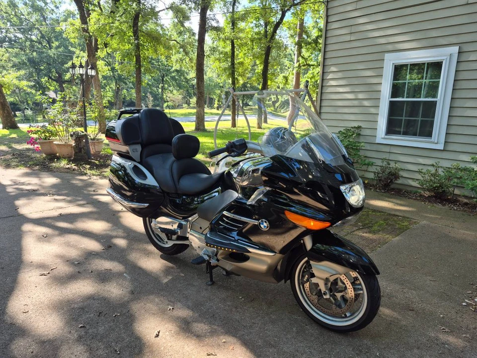 2009 BMW K1200 & K1300 - Image 2 of 5