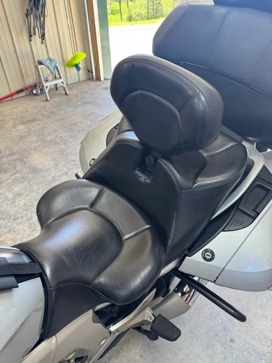 2015 BMW K1600 - Image 2 of 6