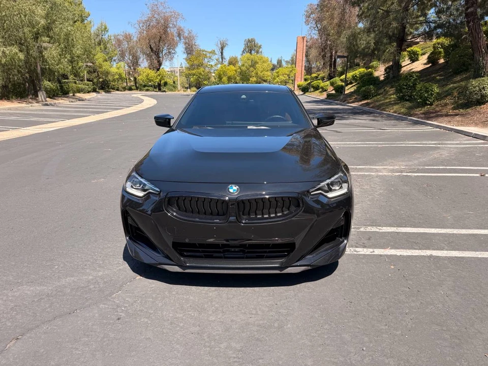 2024 BMW G42 M240i - Image 3 of 24