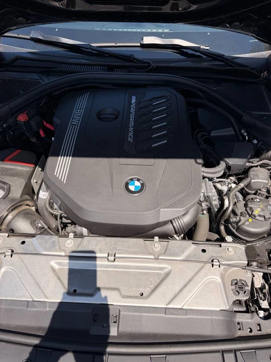 2024 BMW G42 M240i - Image 23 of 24