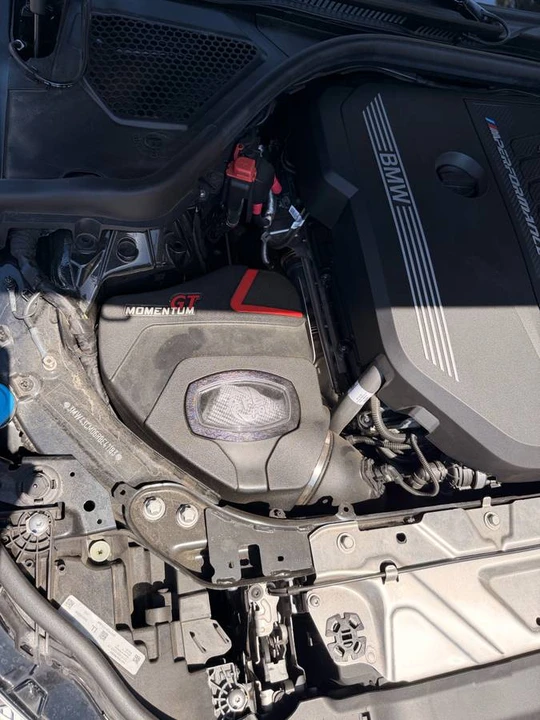 2024 BMW G42 M240i - Image 22 of 24