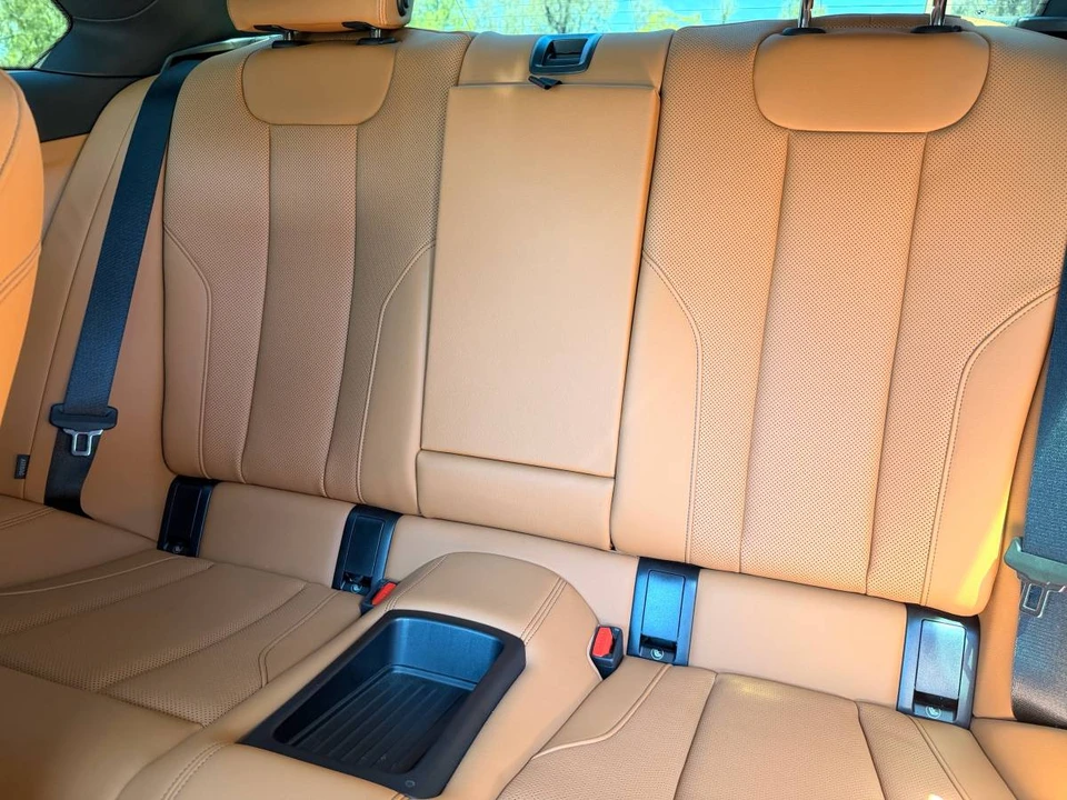 2024 BMW G42 M240i - Image 15 of 24