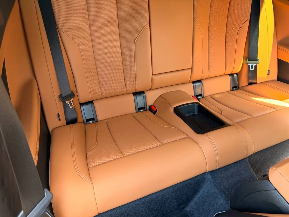 2024 BMW G42 M240i - Image 21 of 24