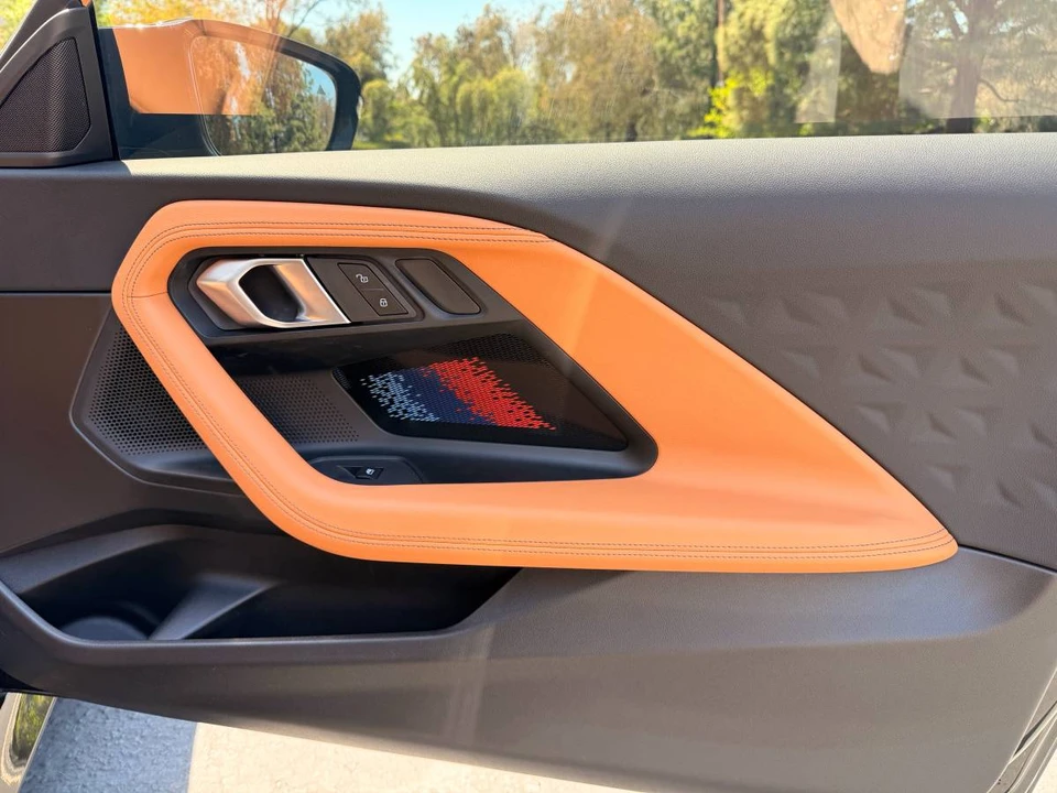 2024 BMW G42 M240i - Image 20 of 24