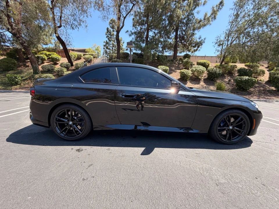 2024 BMW G42 M240i - Image 9 of 24