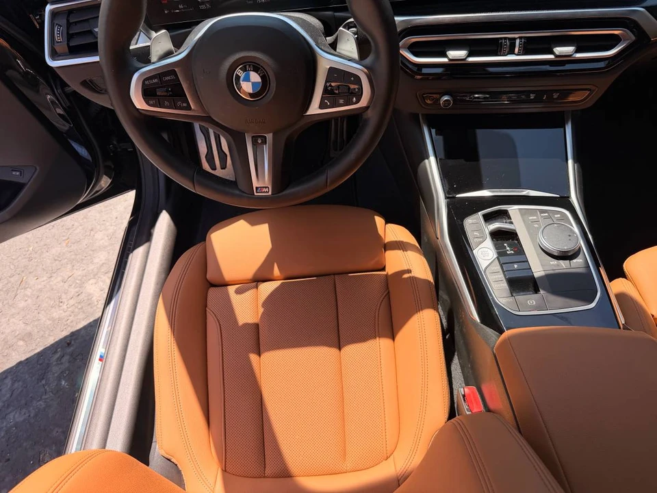 2024 BMW G42 M240i - Image 18 of 24