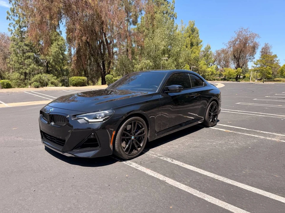 2024 BMW G42 M240i - Image 2 of 24