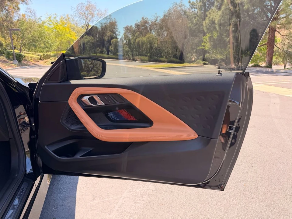2024 BMW G42 M240i - Image 19 of 24