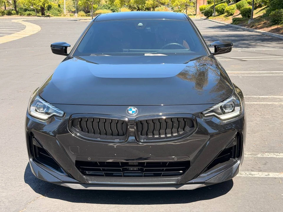 2024 BMW G42 M240i - Image 4 of 24