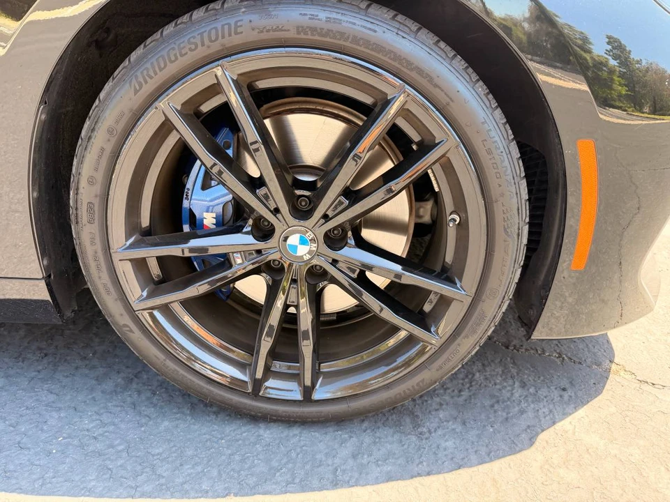 2024 BMW G42 M240i - Image 10 of 24