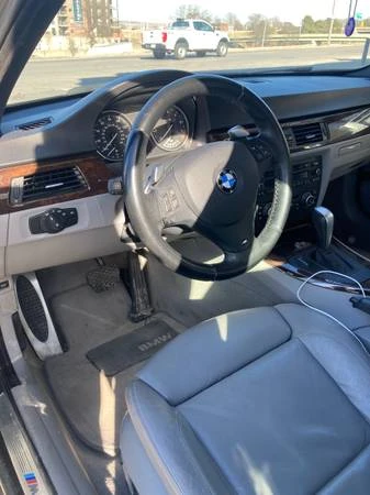 2010 BMW E90 3 Series Sedan - Image 4 of 7