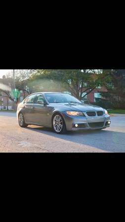 2010 BMW E90 3 Series Sedan - Image 2 of 7