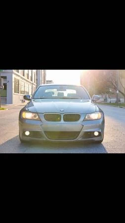 2010 BMW E90 3 Series Sedan - Image 3 of 7