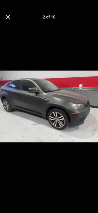 2004 BMW E53 X5 - Image 2 of 6