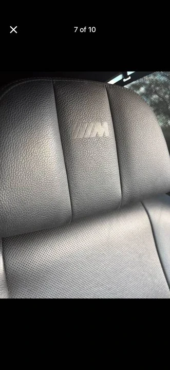 2004 BMW E53 X5 - Image 3 of 6