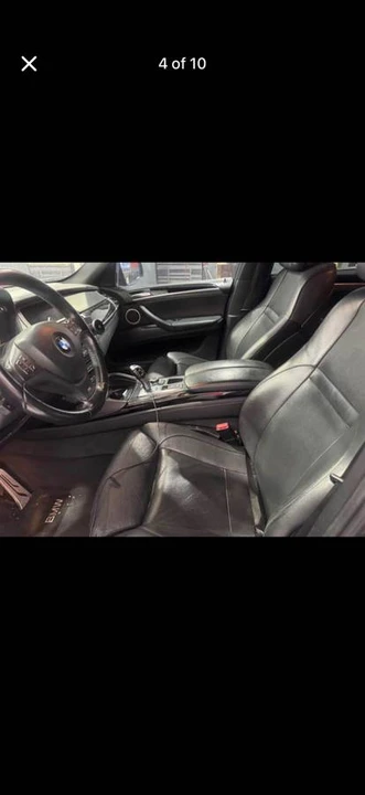 2004 BMW E53 X5 - Image 4 of 6