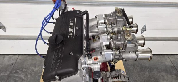 Parts & Memorabilia Engines - Image 2 of 5