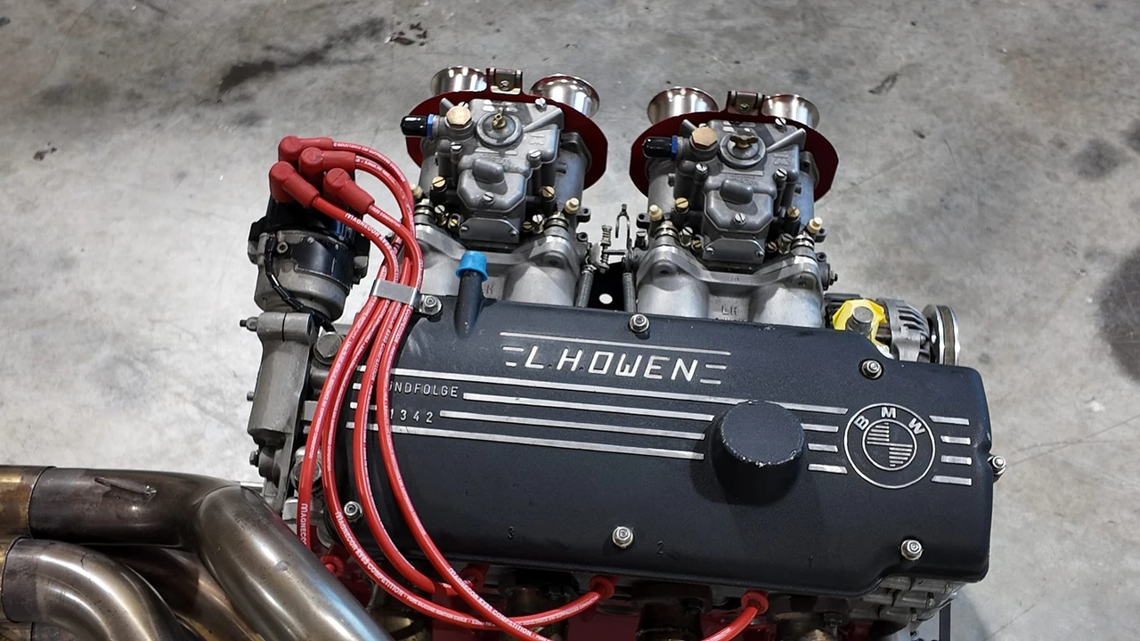 Parts & Memorabilia Engines - Image 11 of 31