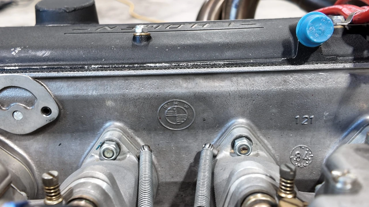Parts & Memorabilia Engines - Image 16 of 31