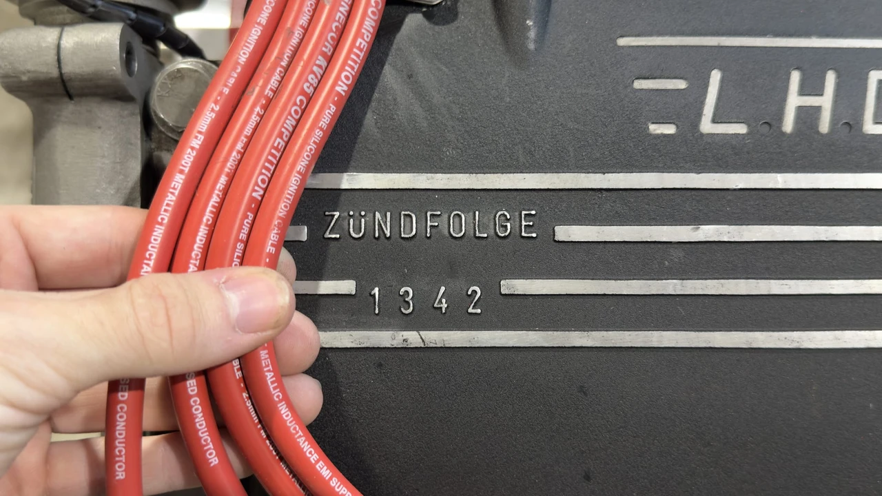 Parts & Memorabilia Engines - Image 31 of 31