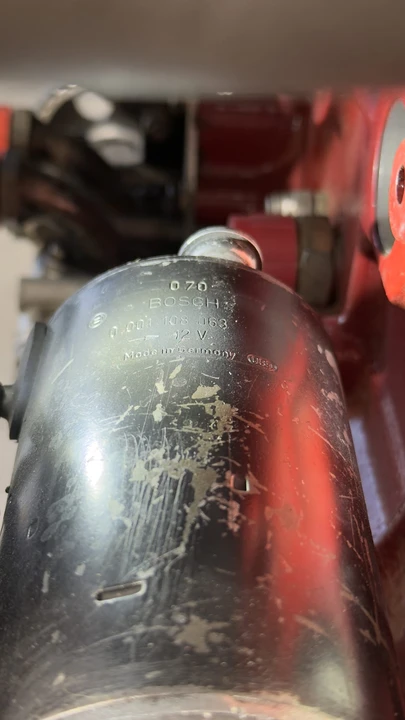 Parts & Memorabilia Engines - Image 29 of 31