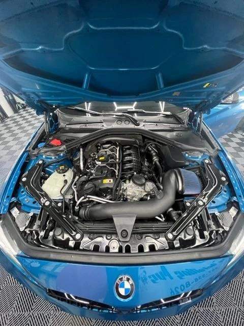 2018 BMW F87 M2 - Image 2 of 12