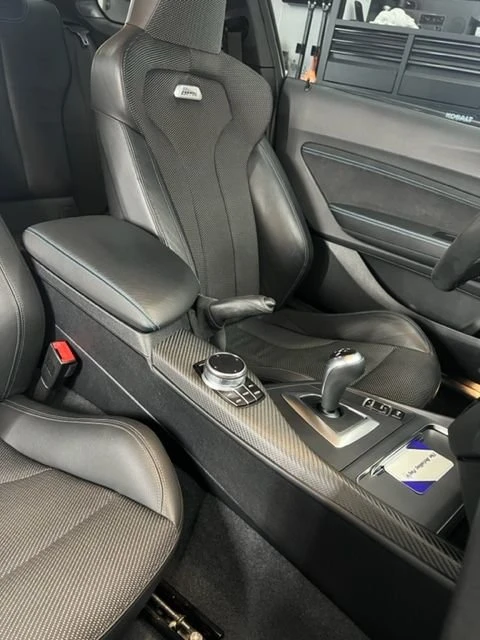 2018 BMW F87 M2 - Image 6 of 12