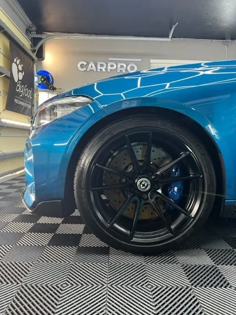 2018 BMW F87 M2 - Image 7 of 12