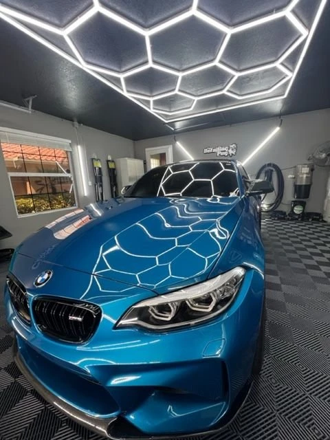 2018 BMW F87 M2 - Image 8 of 12
