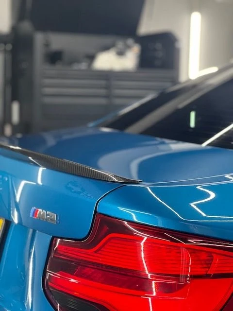 2018 BMW F87 M2 - Image 10 of 12
