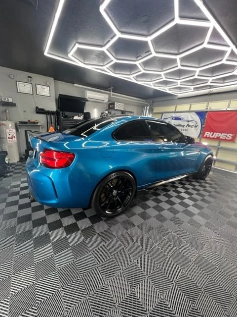 2018 BMW F87 M2 - Image 11 of 12