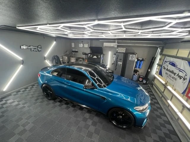 2018 BMW F87 M2 - Image 12 of 12