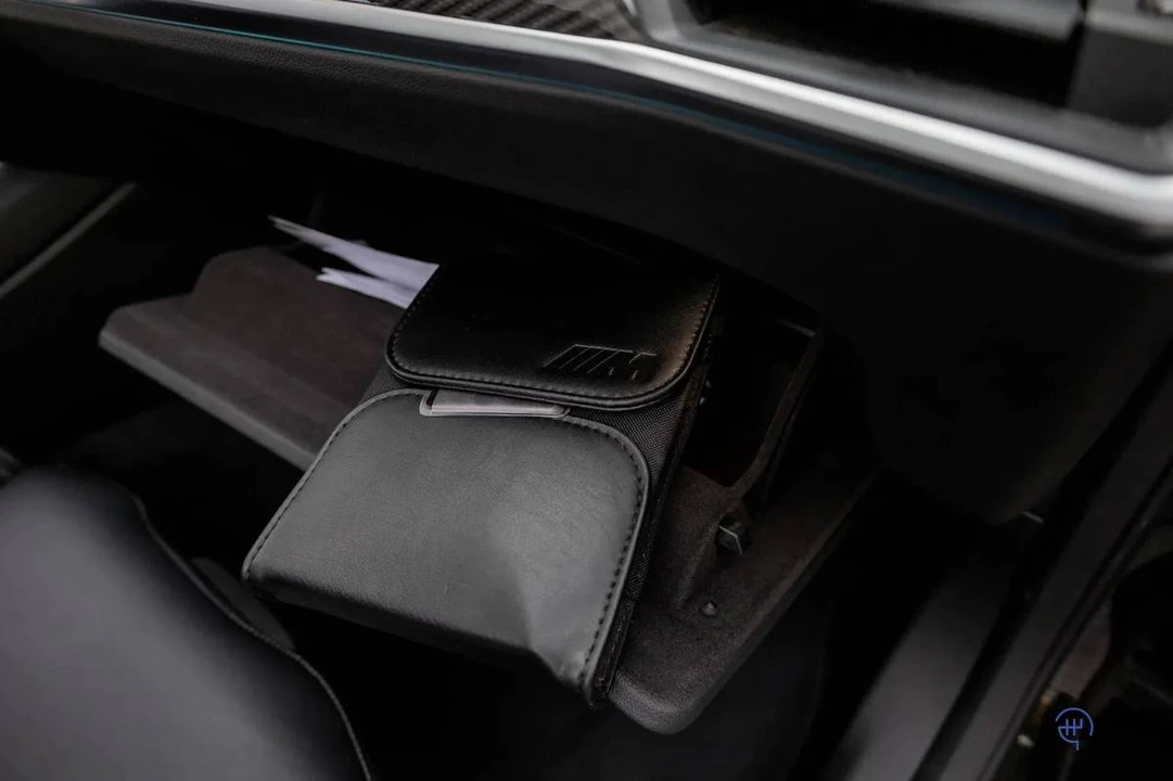 2024 BMW G87 M2 - Image 18 of 22