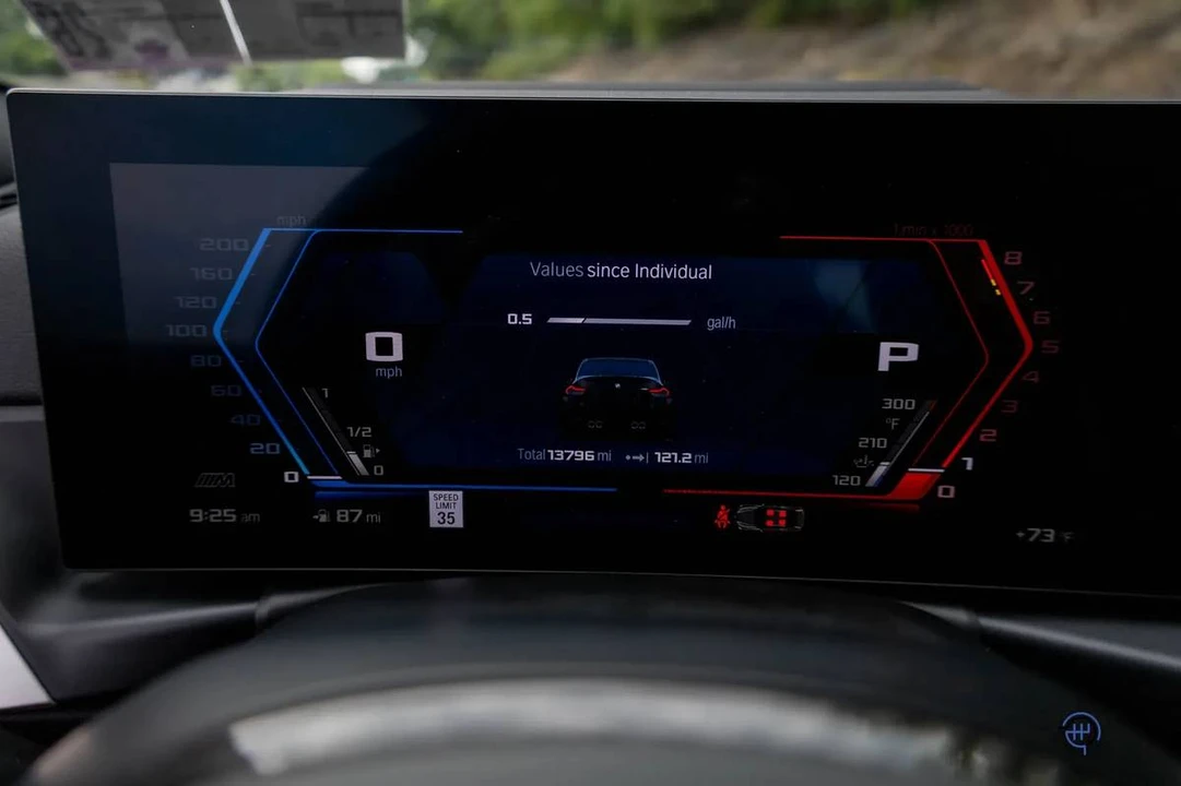 2024 BMW G87 M2 - Image 20 of 22