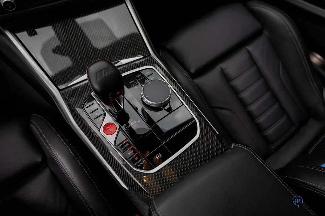 2024 BMW G87 M2 - Image 19 of 22