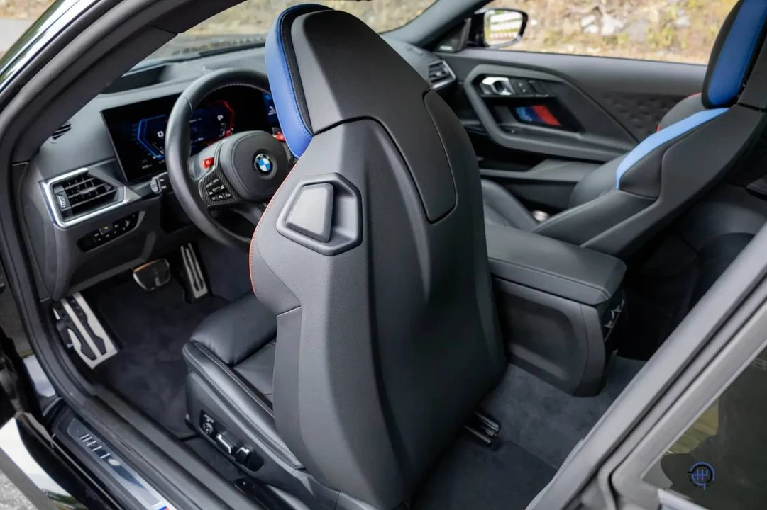 2024 BMW G87 M2 - Image 22 of 22