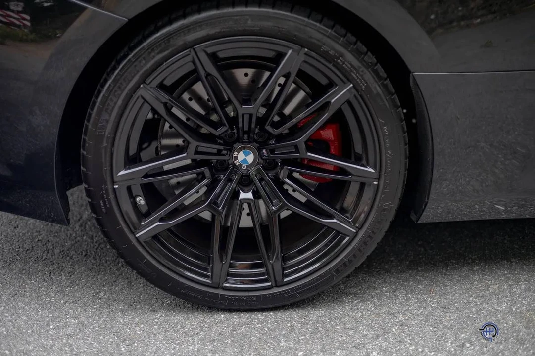 2024 BMW G87 M2 - Image 8 of 22