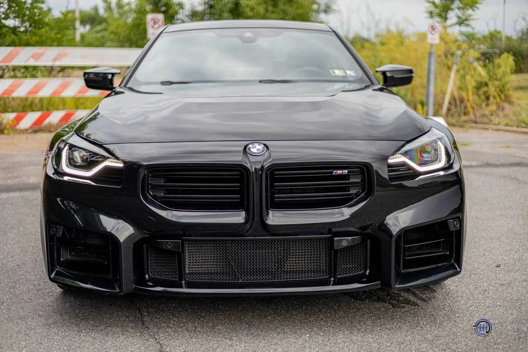 2024 BMW G87 M2 - Image 13 of 22