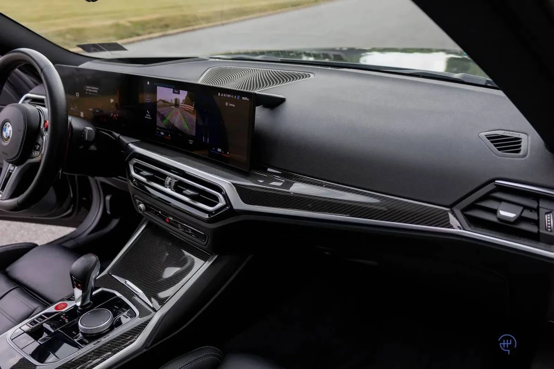 2024 BMW G87 M2 - Image 7 of 22