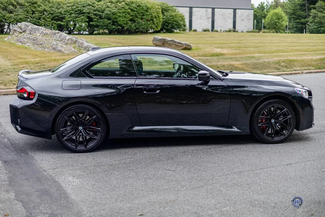 2024 BMW G87 M2 - Image 3 of 22
